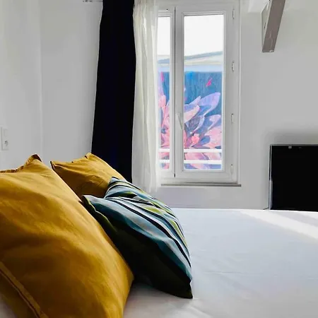 Le Saint Sever 2 - Neuf Equipe A Apartment