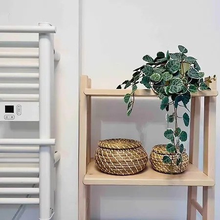 Apartment Le Saint Sever 2 - Neuf Equipe A *